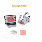 Laparoscopy practice model UK