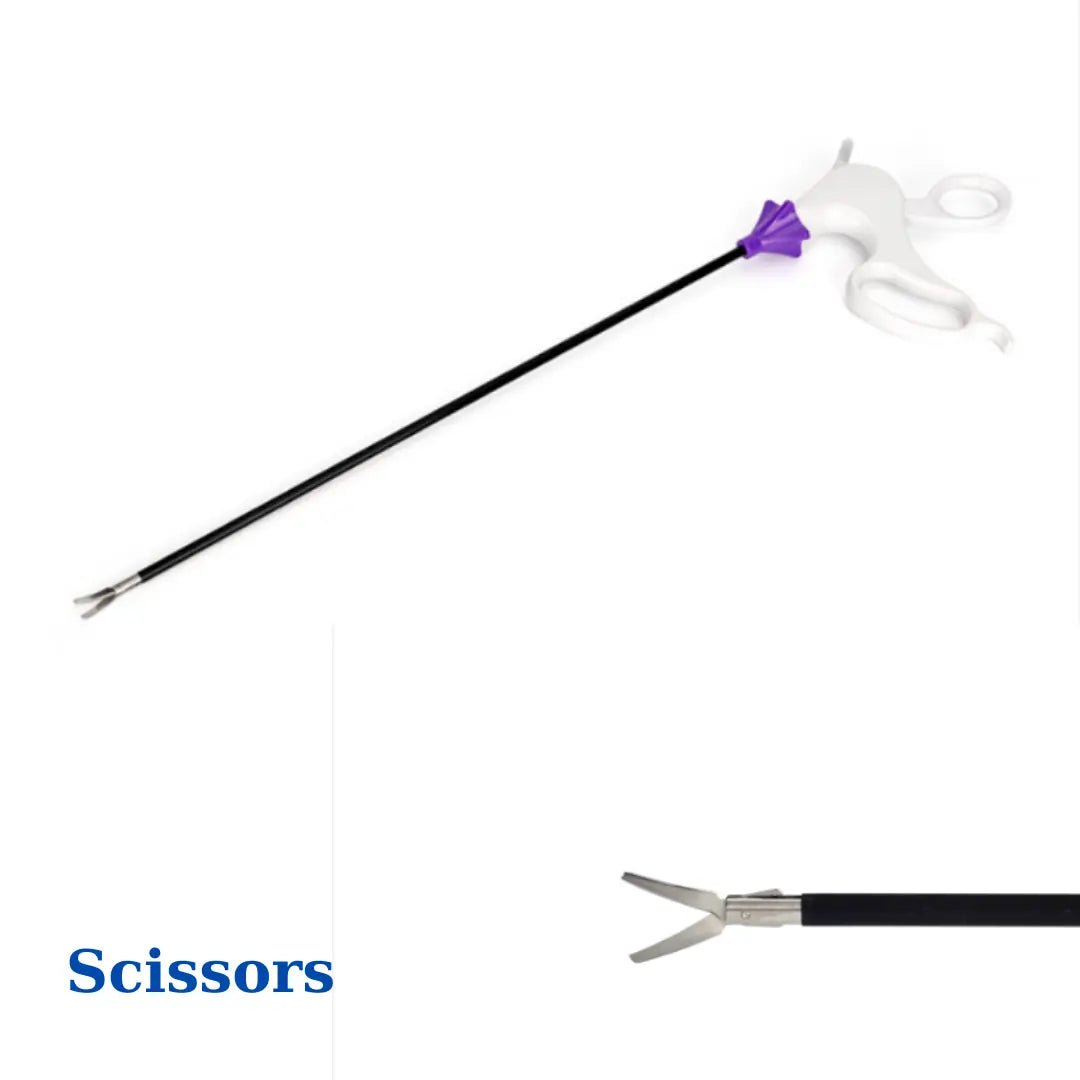 Laparoscopic Training Instruments (Only For training) - Laparoscopic Instruments