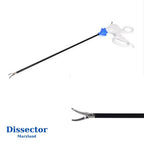 Laparoscopic Training Instruments (Only For training) - Laparoscopic Instruments