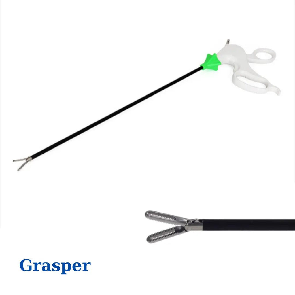 Laparoscopic Training Instruments (Only For training) - Laparoscopic Instruments