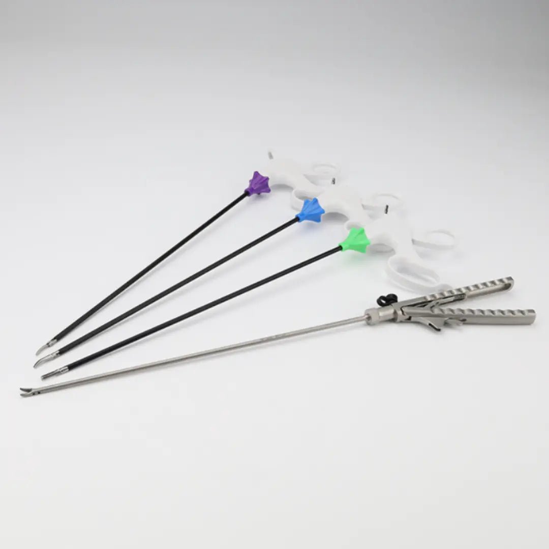 Laparoscopic Training Instruments (Only For training) - Laparoscopic Instruments