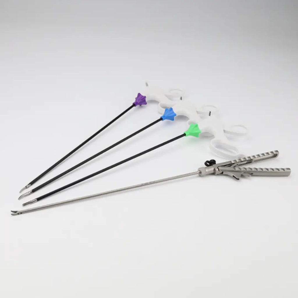Laparoscopic Training Instruments (Only For training) - Laparoscopic Instruments
