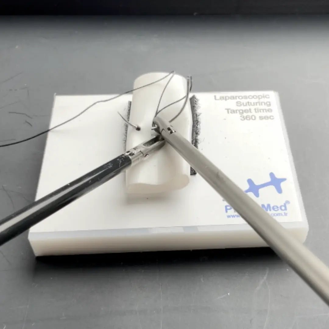 Laparoscopic Training Modules (5 Modules) – EBLUS - Laparoscopic Training Boxes