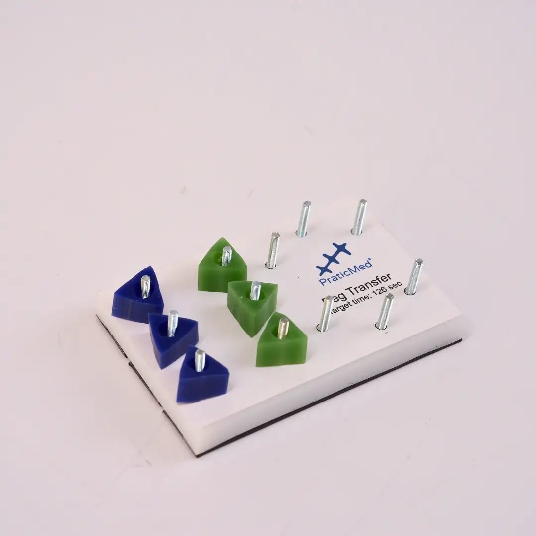 Laparoscopic Training Modules (5 Modules) – EBLUS - Laparoscopic Training Boxes