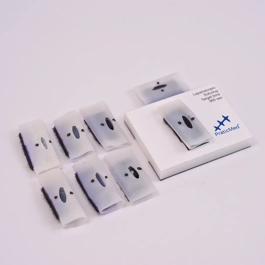 Laparoscopic Training Modules (5 Modules) – EBLUS - Laparoscopic Training Boxes