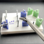 Laparoscopic Training Modules (5 Modules) – EBLUS - Laparoscopic Training Boxes