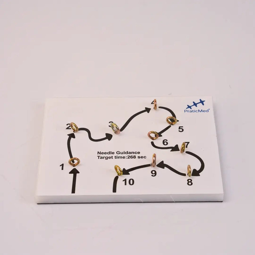 Laparoscopic Training Modules (5 Modules) – EBLUS - Laparoscopic Training Boxes