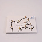 Laparoscopic Training Modules (5 Modules) – EBLUS - Laparoscopic Training Boxes