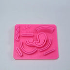 Laparoscopy Suture Training Pad - EBLUS Laparoscopic Training Moduls