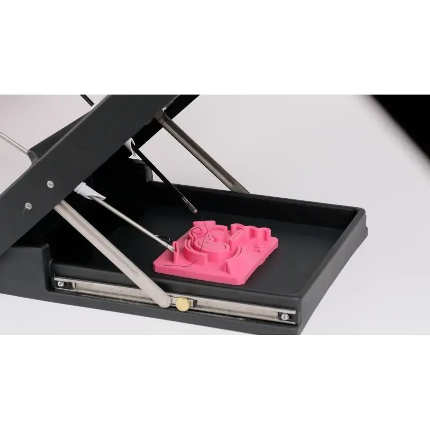 Laparoscopy Suture Training Pad - EBLUS Laparoscopic Training Moduls