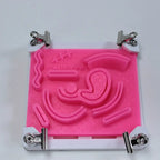 Laparoscopy Suture Training Pad - EBLUS Laparoscopic Training Moduls