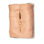 LifeLike AAA Abdomen Simulator - Advanced Surgical Simulation