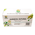 LifeLike BioTissue Silk Suture - Surgical Training Instruments