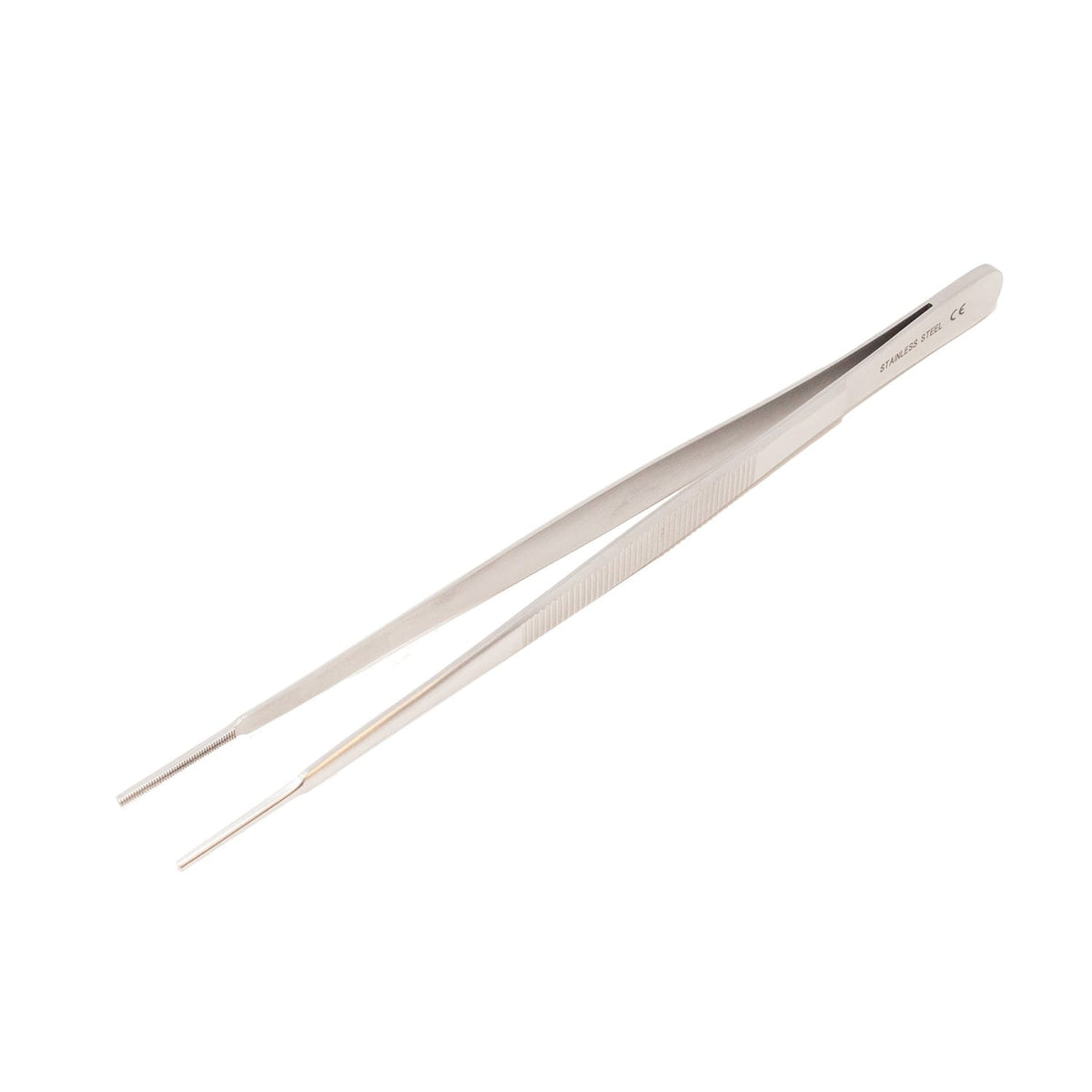 LifeLike Cooley Vascular Tissue Forceps – Surgical Training Instrument - Surgical Training Instruments