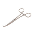 LifeLike Crile Forceps – Curved Surgical Training Instrument - Surgical Training Instruments