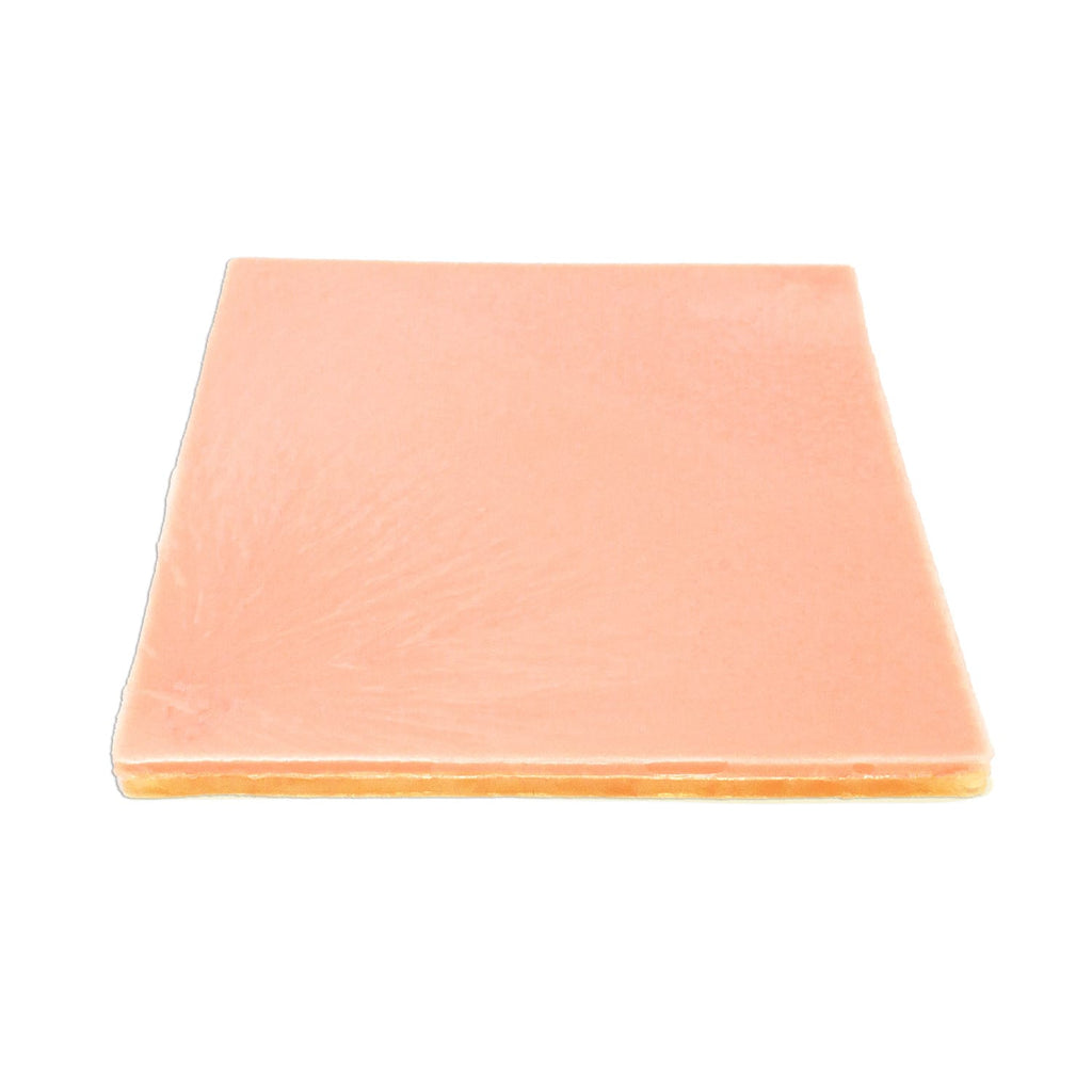 LifeLike Double-Layer Skin | Surgical Suturing Practice Model - Synthetic skin and training pads