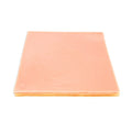 LifeLike Double-Layer Skin | Surgical Suturing Practice Model - Synthetic skin and training pads