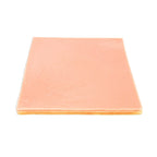LifeLike Double-Layer Skin | Surgical Suturing Practice Model - Synthetic skin and training pads