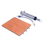 LifeLike Embedded Veins Venipuncture Model – Ultrasound & IV Access Trainer - Vascular Surgery Training