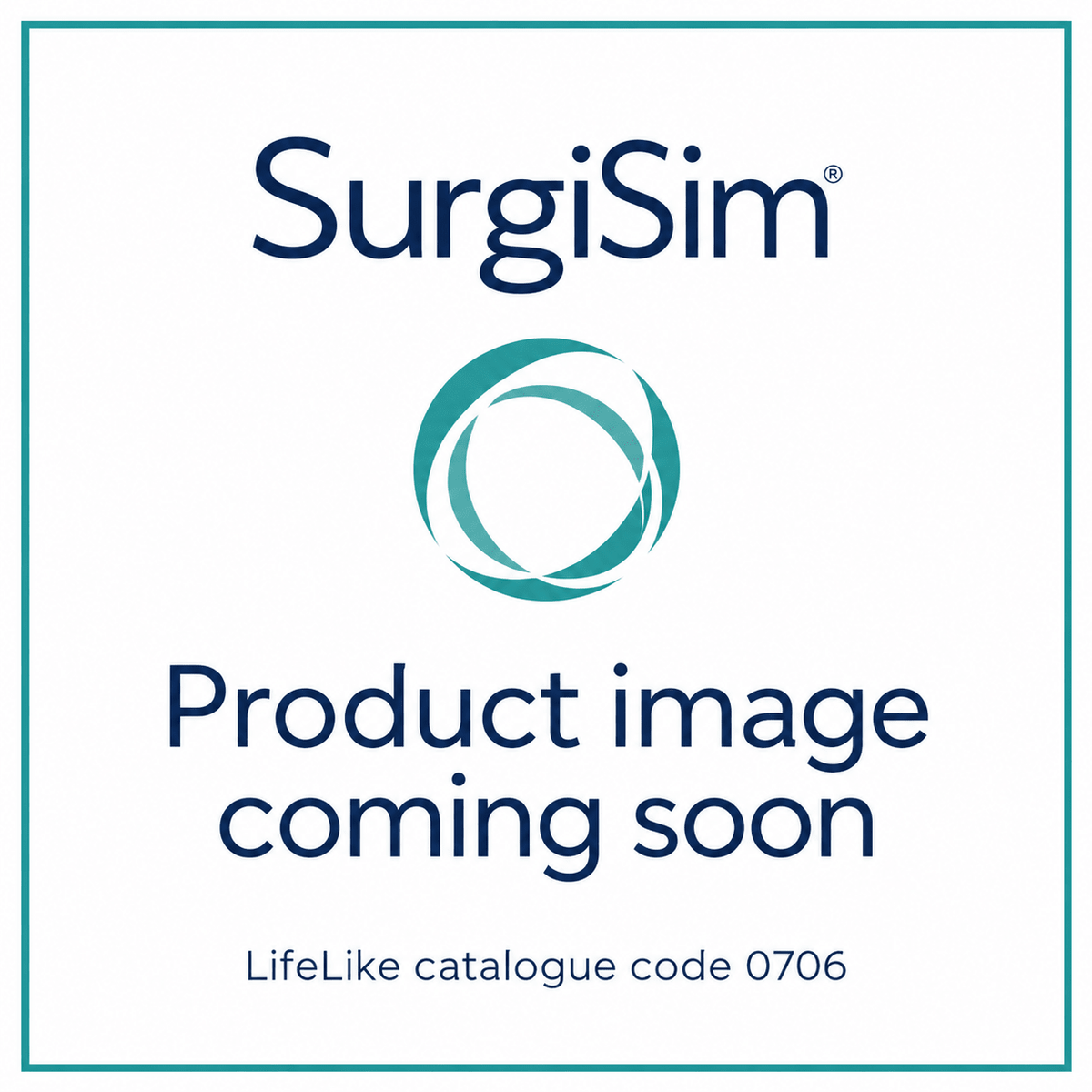 LifeLike Healthy Breast Model – Surgical Training Tissue - Plastic Surgery Training