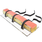 LifeLike Long Embedded Femoral Artery Model – 50 cm Vascular Training Model - Vascular Surgery Training