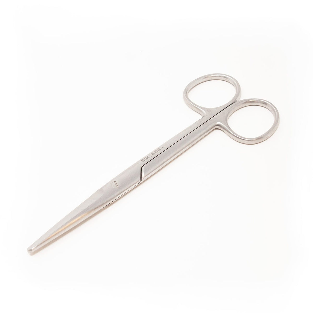 LifeLike Mayo Scissors – Surgical Training Instrument - Surgical Training Instruments