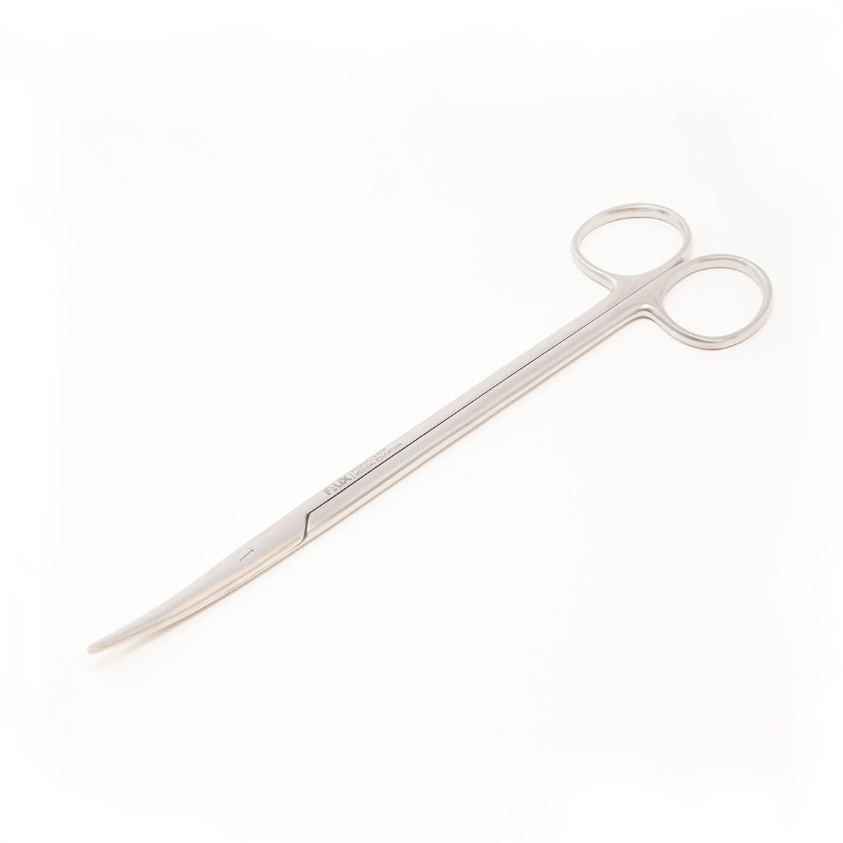 LifeLike Metzenbaum Scissors – Surgical Training Instrument - Surgical Training Instruments