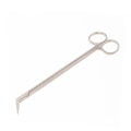 LifeLike Potts-Smith Scissors – 60° Vascular Training Instrument - Surgical Training Instruments