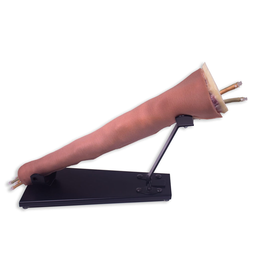 LifeLike Shunt Arm Simulator - Advanced Surgical Simulation