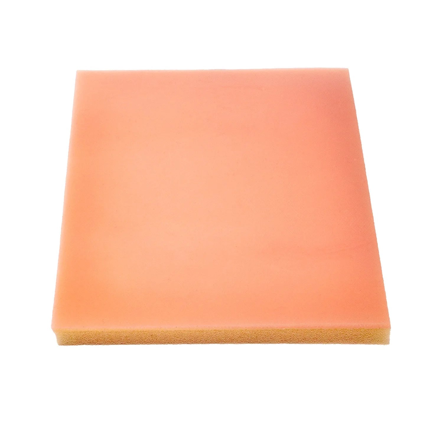 LifeLike Silicone Skin – Basic Suturing Practice Pad - Synthetic skin and training pads