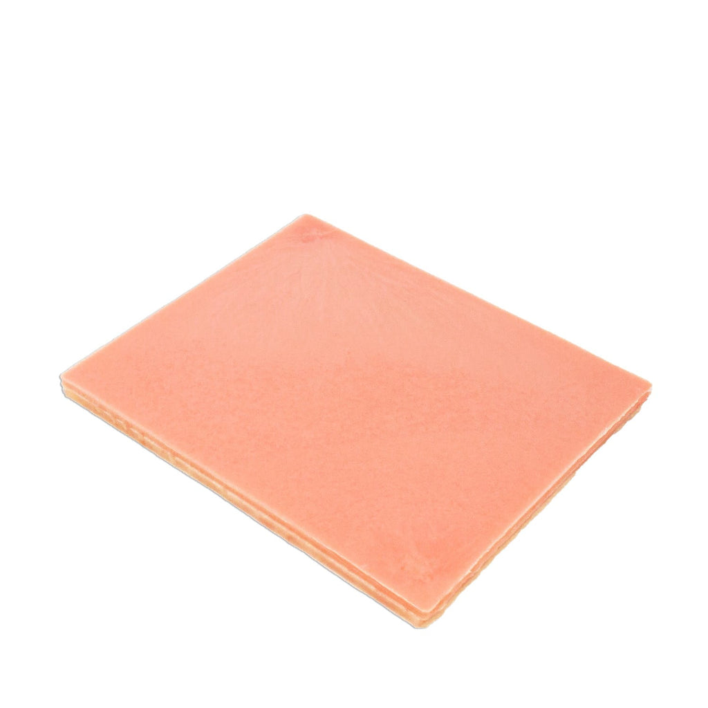 LifeLike Skin Suturing Kit – Complete Surgical Suture Practice Kit - Suture Training Kit