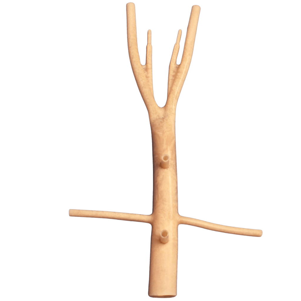 LifeLike Vena Cava Model – Open Vascular Repair Training Simulator - Vascular Surgery Training