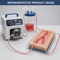 LifeLike WetLab System – Pulsatile Vascular Surgery Training System - Advanced Surgical Simulation