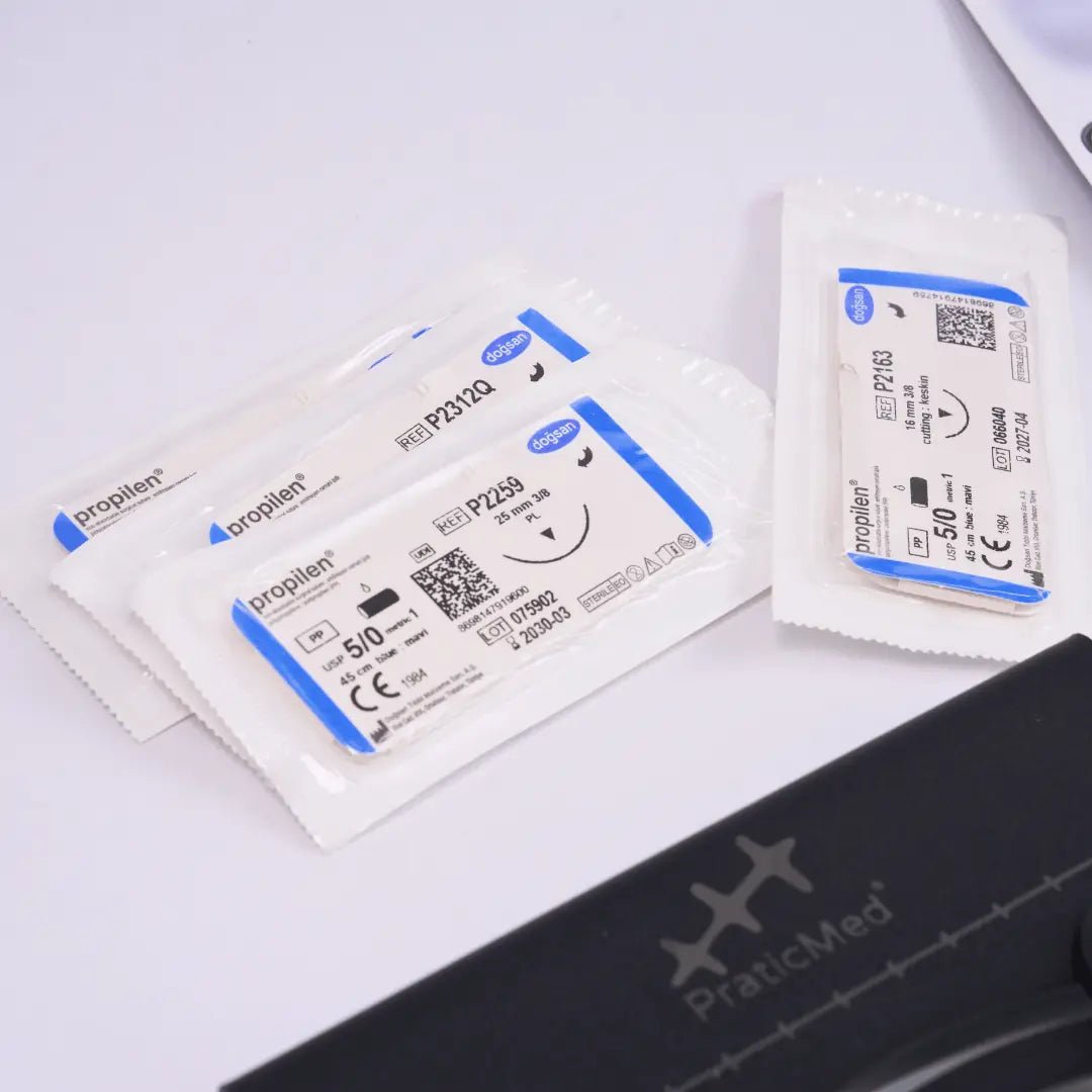 Microsurgery & Tendon Repair Training Kit - Arthroscopy Training Kits