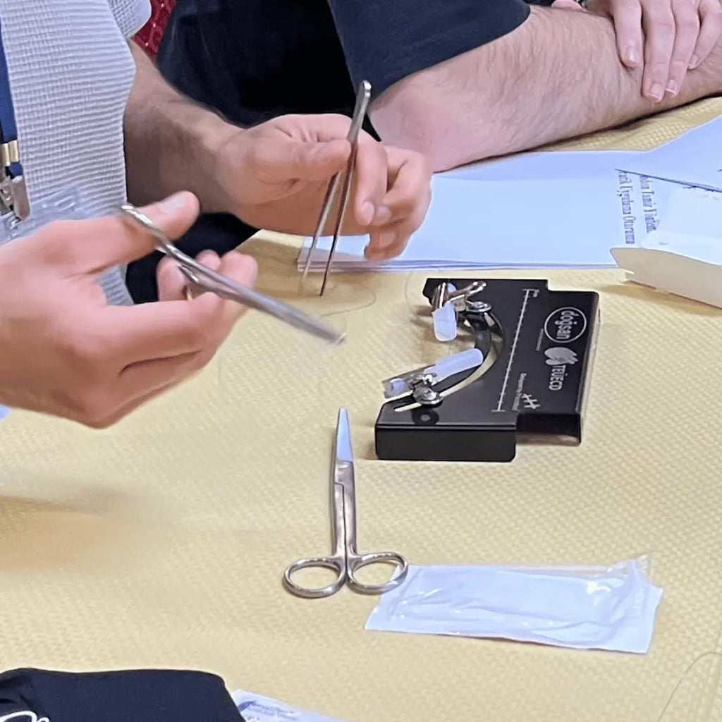 Microsurgery & Tendon Repair Training Kit - Arthroscopy Training Kits