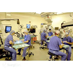 Microvessels Training Models | Microvascular Anastomosis Surgical Simulator Set - Vascular Surgery & Anastomosis Surgical Training Models
