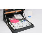 Mobile Laparoscopic Training Box 2.0 – PraticMed - Laparoscopic Training Boxes