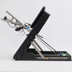 Mobile Laparoscopic Training Box 2.0 – PraticMed - Laparoscopic Training Boxes