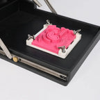 Mobile Laparoscopic Training Box 2.0 – PraticMed - Laparoscopic Training Boxes