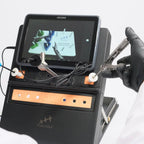 Mobile Laparoscopic Training Box 2.0 – PraticMed - Laparoscopic Training Boxes