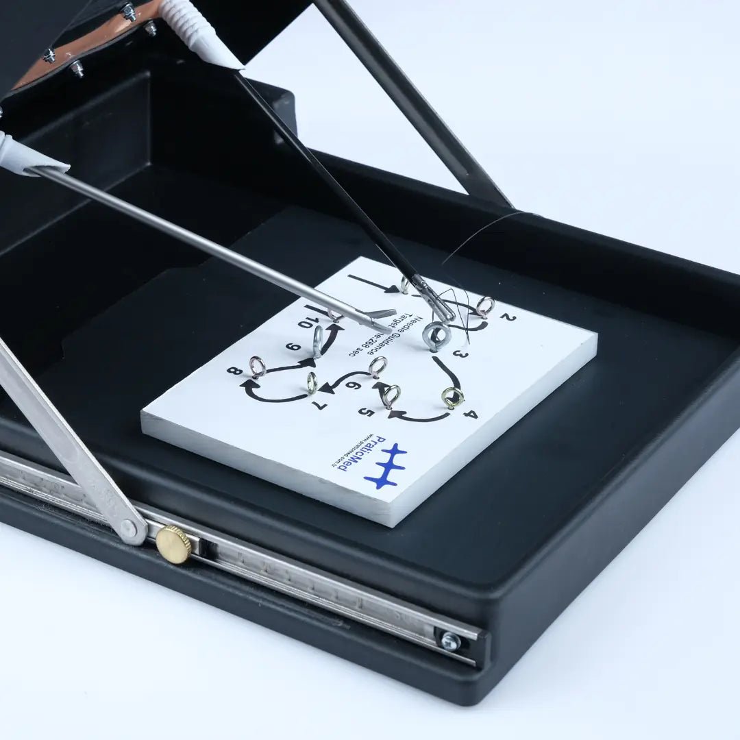 Mobile Laparoscopic Training Box – Mobile 1.0 - Laparoscopic Training Boxes
