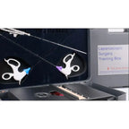 Mobile Laparoscopic Training Box – Mobile 1.0 - Laparoscopic Training Boxes