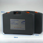 Mobile Laparoscopic Training Box – Mobile 1.0 - Laparoscopic Training Boxes