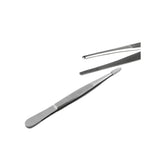 Non-Toothed Dressing Forceps - PraticMed - Surgical Instruments