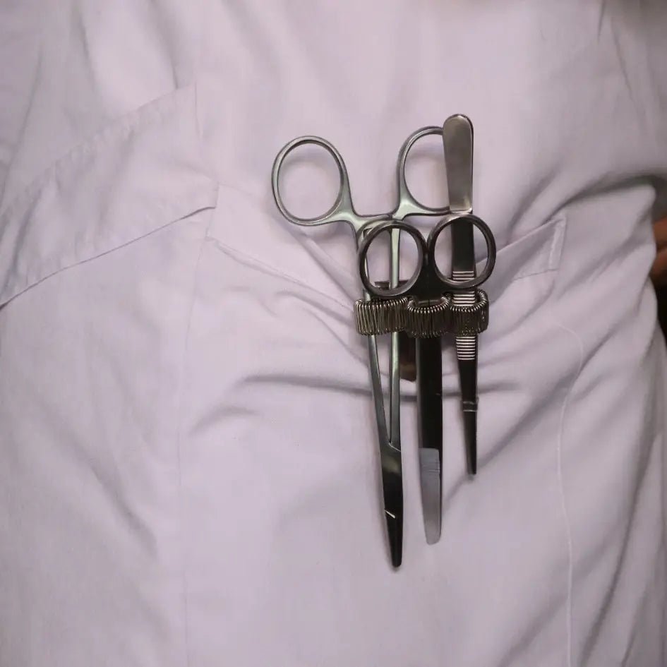 Pen Holder - Accesories - Gift Shop