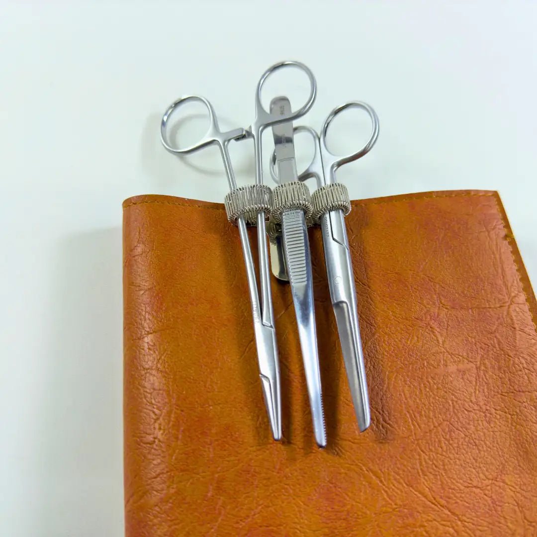 Pen Holder - Accesories - Gift Shop