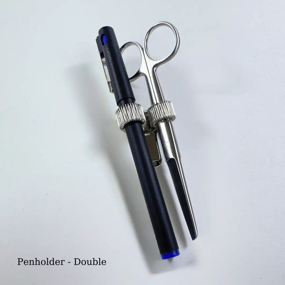 Pen Holder - Accesories - Gift Shop