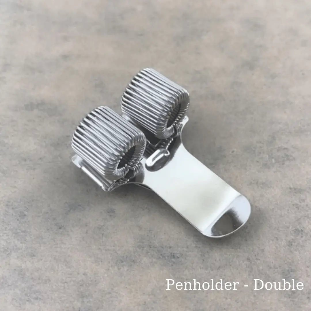 Pen Holder - Accesories - Gift Shop
