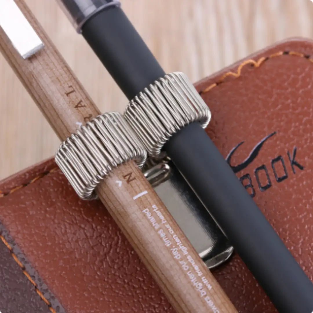 Pen Holder - Accesories - Gift Shop