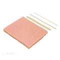 Plastic Surgery Sample Pack | Microsurgery & Microvascular Training Kit - Suture Training Pad